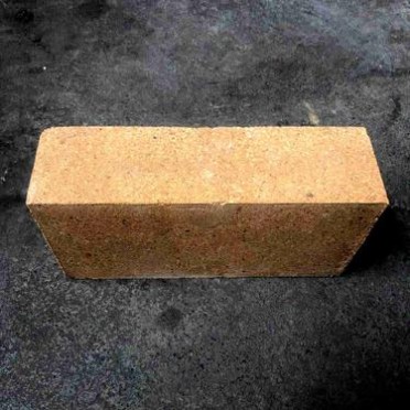 高爐用耐火磚 高鋁耐火磚粘土磚 四季火耐材 抗渣熱穩定性好