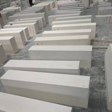 銷售全國電熔鋯剛玉磚馬蹄焰玻璃窯爐誠信服務