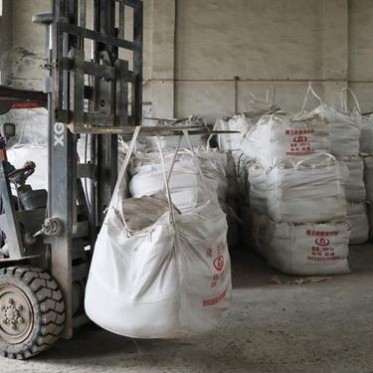 澆注料 廠家 多材質耐火澆注料 生產定制各種窯爐設備用不定型耐火材料