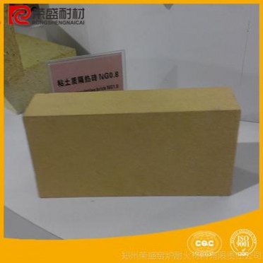 供應 輕質耐火保溫磚 高鋁質隔熱保溫磚