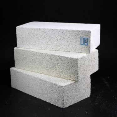 廠家定制銷售耐火保溫磚 JM1.0莫來石保溫磚 異型隔熱耐火磚  根據窯爐工況加工生產 提供技術支持 可免費拿樣