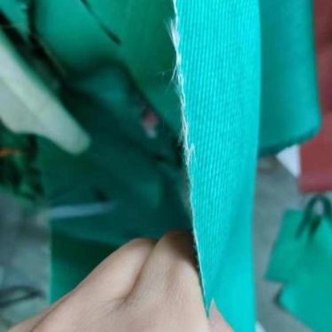 慶宇阻燃布測試高溫硅膠防火布銷售