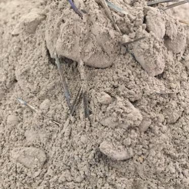 鋼纖維高強耐磨澆注料 流化床鍋爐用 耐沖刷耐高溫 耐火澆注料