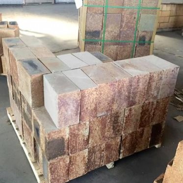 廠價銷售 硅磚 玻璃窯爐用硅質耐火磚 加工有輕質硅磚及重質硅磚 新密耐火材料原材料**廠家 可來圖加工定制現貨供應