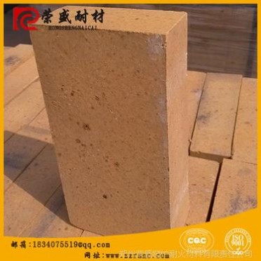 【熱銷】高鋁粘土磚 低氣孔粘土磚 低蠕變粘土磚