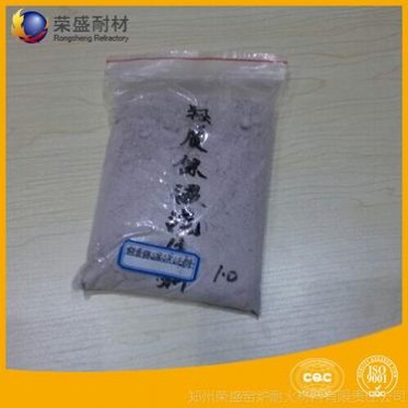 廠家 輕質保溫澆注料 耐酸耐磨澆注料規格齊全