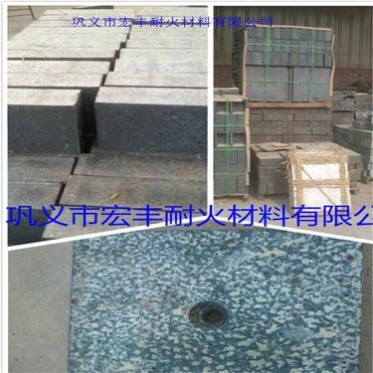 螺紋鋼加熱爐用耐磨碳化硅磚 宏豐制作異型耐磨碳化硅磚