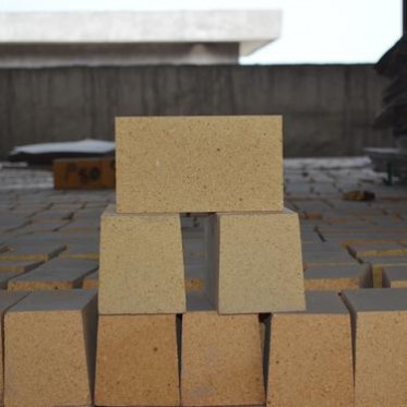 高爐用耐火磚 高鋁耐火磚粘土磚 四季火耐材專業耐火磚廠家