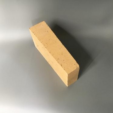 大小斧頭磚 高強耐磨 高鋁磚 抗熱震性穩定  新密四季火耐材 工業窯爐耐火磚 /粘土磚