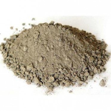 鐵溝搗打料 新密四季火耐材廠 不定型耐火材料生產基地