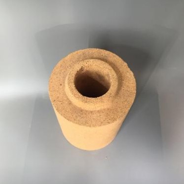 隧道窯 推板窯 各種高溫工業窯爐高鋁磚耐火磚  定制耐火高鋁磚  三級高鋁磚 按圖定制