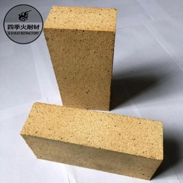 高溫窯爐耐火磚|高鋁耐火磚|粘土磚  耐火磚價格 鄭州四季火耐材 **從優