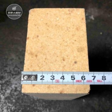 窯爐用耐火磚 高鋁耐火磚 粘土磚 異型耐火磚 四季火耐材 來電詳詢