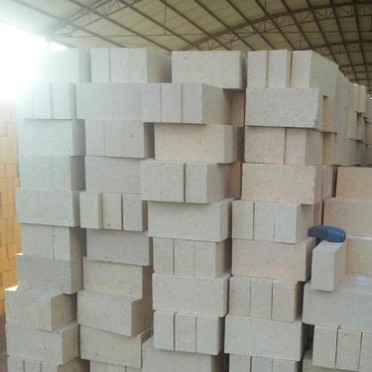 新密耐火磚廠家 科瑞 批發工業窯爐用抗剝落高鋁磚 耐磨損耐壓 廠家現貨 支持定制 歡迎咨詢選購