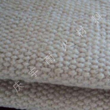 陶瓷纖維布 耐高溫陶瓷纖維防火布