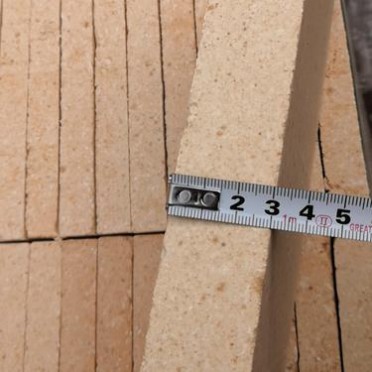 隧道窯窯體耐火粘土磚 河南科瑞耐材 廠家定制各規格粘土質耐火磚 窯爐內襯用耐熱抗侵蝕耐火磚 科瑞廠家 歡迎咨詢