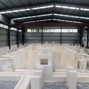 江蘇無錫AZS41電熔鋯剛玉磚AZS33WS鋯剛玉 馬蹄焰電熔鋯剛玉歡迎咨詢