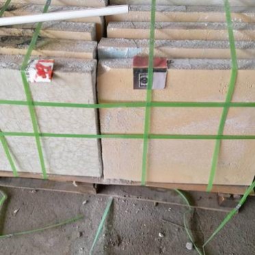 浙江湖州AZS36電熔鋯剛玉磚AZS鋯剛玉 耐火材料鋯質搗打料歡迎咨詢