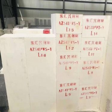 山西太原AZS36電熔鋯剛玉磚AZS鋯剛玉 鋯質密封料歡迎咨詢