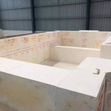 河南新鄉AZS41電熔鋯剛玉磚AZS33WS鋯剛玉 AZS鋯質搗打料歡迎咨詢