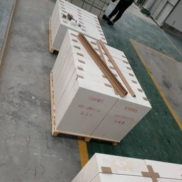 浙江溫州熔鑄電熔鋯剛玉磚AZS33PT鋯剛玉 窯爐使用鋯剛玉磚歡迎咨詢