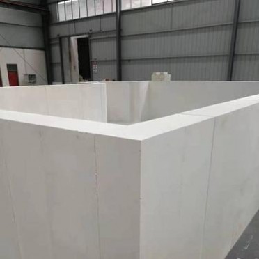 浙江臺州AZS41電熔鋯剛玉磚AZS33WS鋯剛玉 玻璃窯爐上升道磚歡迎咨詢