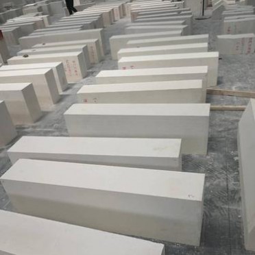 供應AZS41電熔鋯剛玉磚AZS33WS鋯剛玉馬蹄焰電熔鋯剛玉價格優惠