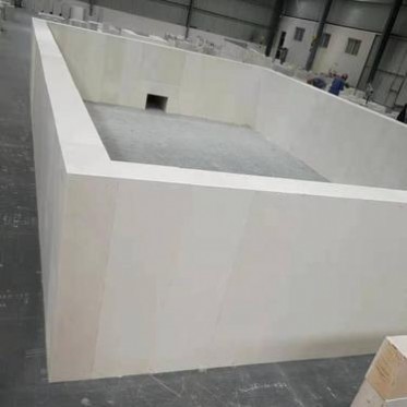 出售熔塊窯爐電熔AZS鋯剛玉磚馬蹄焰電熔鋯剛玉價格優惠