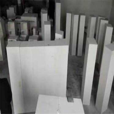 出售AZS鋯剛玉磚電熔AZS剛玉磚馬蹄焰電熔鋯剛玉價格優惠