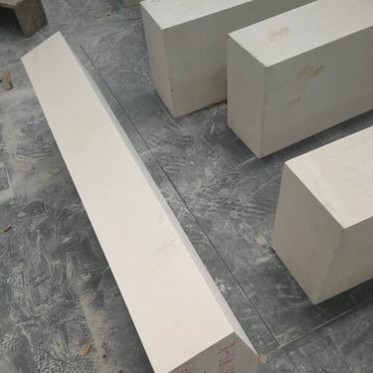 AZS41電熔鋯剛玉磚AZS33WS鋯剛玉 鋯英石搗打料歡迎咨詢