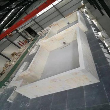 AZS41電熔鋯剛玉磚AZS33WS鋯剛玉 泡花堿電熔鋯剛玉磚歡迎咨詢