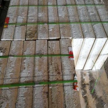 江西萍鄉熔鑄電熔鋯剛玉磚AZS33PT鋯剛玉 馬蹄焰鋯剛玉磚歡迎咨詢