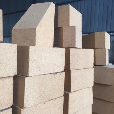 燒結莫來石磚 莫來石重質磚 新密耐火磚廠家 標磚現貨供應 支持來圖定制 交貨周期短