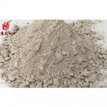 耐火可塑料 耐磨可塑料配比 比重 歡迎來電詳詢  新密四季火耐材 不定型耐火材料生產廠家