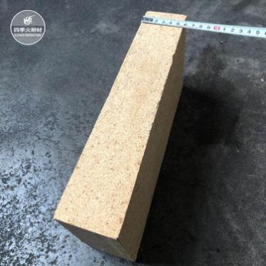 高鋁粘土磚_粘土磚_N3 N2 高爐_焚燒爐_窯爐用高鋁磚/耐火磚  鄭州四季火耐材公司 供應