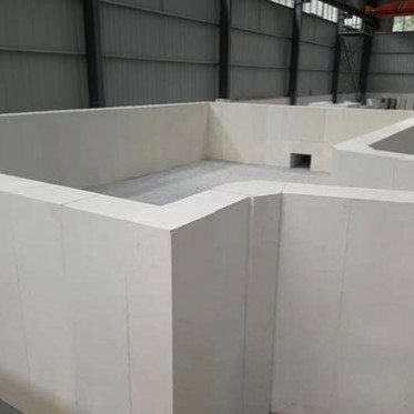 山西長治耐火材料電熔鋯剛玉磚 玻璃窯爐搗打料歡迎咨詢