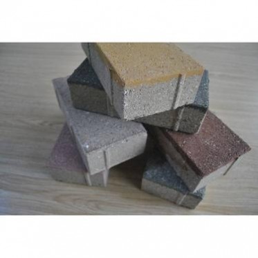 廣場燒結磚陶土燒結磚_陶土燒結磚廠家_陶土燒結磚價格_直供各種顏色陶土磚可定制_生態陶土燒結磚