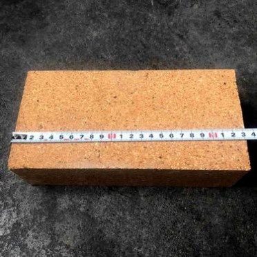 四季火耐材窯爐用耐火磚 直供高鋁質耐火磚 粘土高鋁磚 T3粘土耐火磚