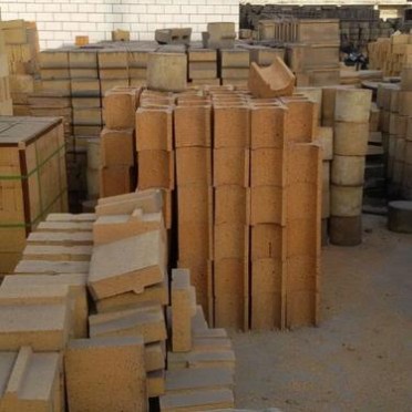 耐火磚廠家：一級75高鋁磚/二級65高鋁磚/三級55高鋁磚
