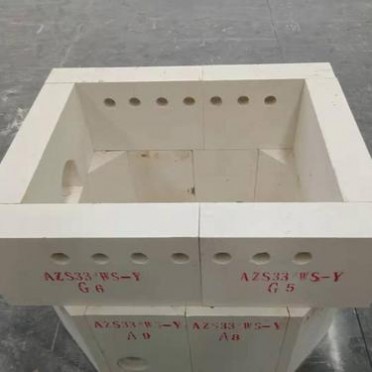 河北石家莊高鋁保溫磚 窯爐使用鋯剛玉磚歡迎咨詢