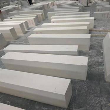 供應高鋁保溫磚玻璃窯爐上升道磚價格優惠