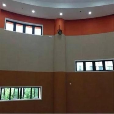 思方 穿孔吸聲板 **防潮吸音裝飾板 陶金板吸音板