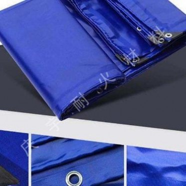 防水布 PVC涂塑布 加厚防雨布 防水雨布