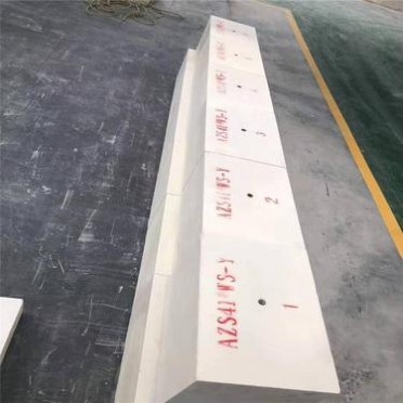 供應熔鑄電熔鋯剛玉磚AZS33PT鋯剛玉耐火材料鋯質搗打料價格優惠