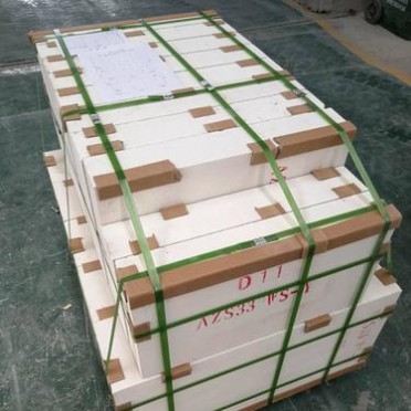 河南新鄉玻璃窯爐電熔轉AZS電熔剛玉磚 AZS鋯質搗打料歡迎咨詢