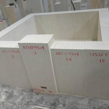 出售高鋁保溫磚耐火材料鋯質搗打料價格優惠