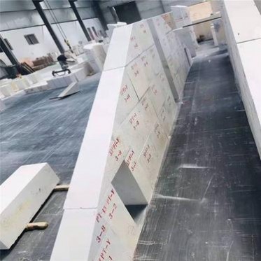 電熔鋯剛玉磚電熔AZS磚 鋯英石搗打料歡迎咨詢