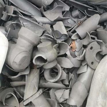 長期回收各種廢舊碳化硅材料 大量收購廢舊碳化硅磚