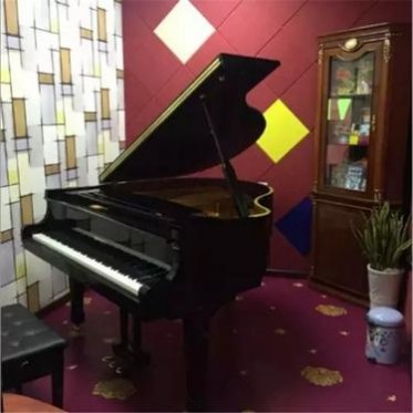 思方 布藝軟包吸音板 陶鋁孔木吸音板 樹脂冰火板