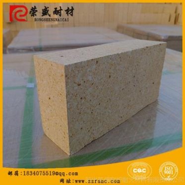 耐火抗侵蝕抗剝落高鋁磚，耐火磚廠家優質